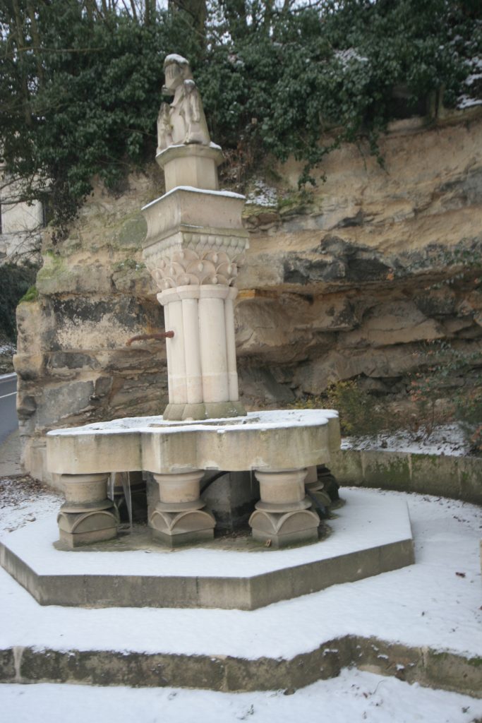 MARRONNIERS Fontaine-du-Jubilé NEIGE IMG_2519