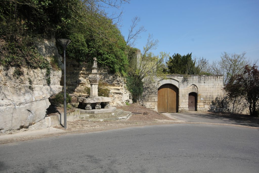 MARRONNIERS fontaine IMG_0652