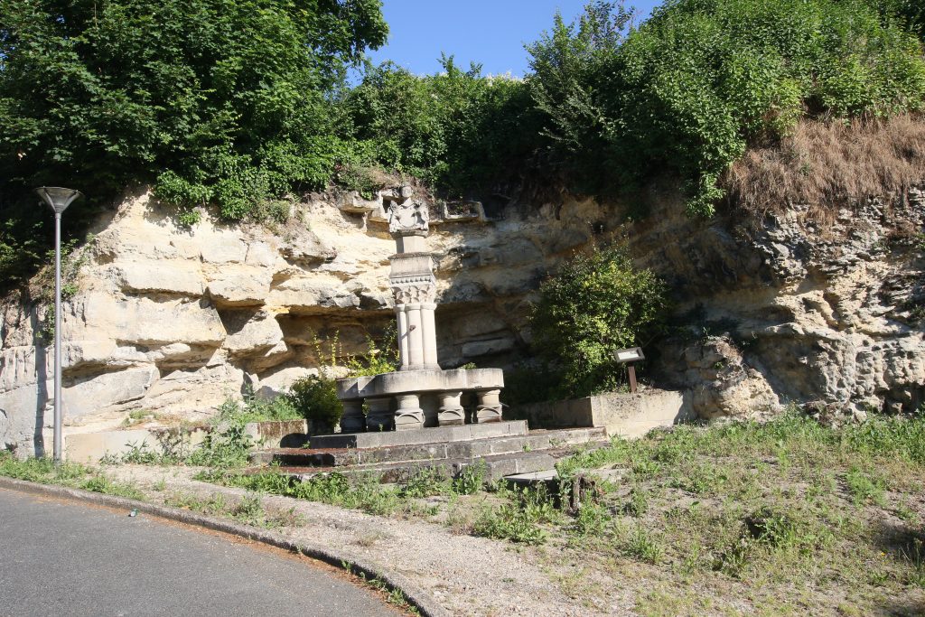 Marronniers FONTAINE C7D_8116