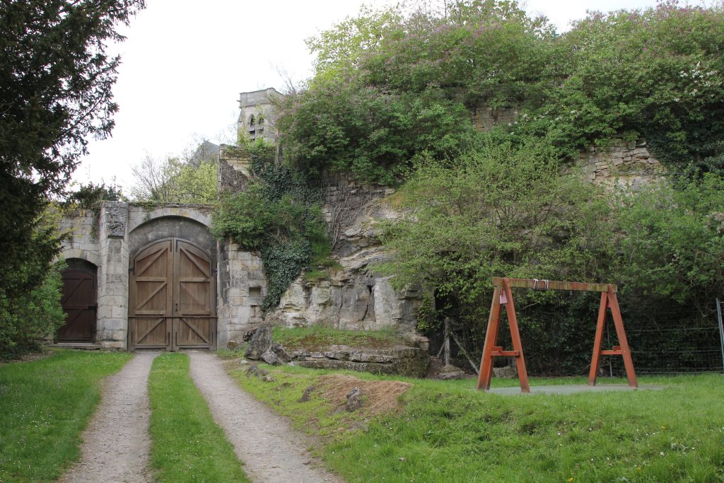 PETIT CHATEAU IMG_0748