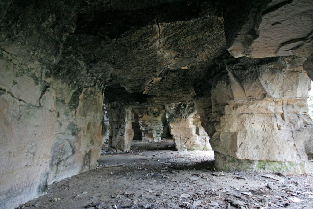 PONT ROUGE GROTTES _MG_1786