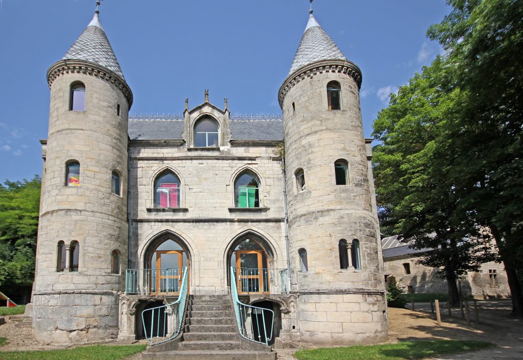 Page 14-04 MARRONNIERS PETIT CHATEAU IMG_5915 ter LIVRE