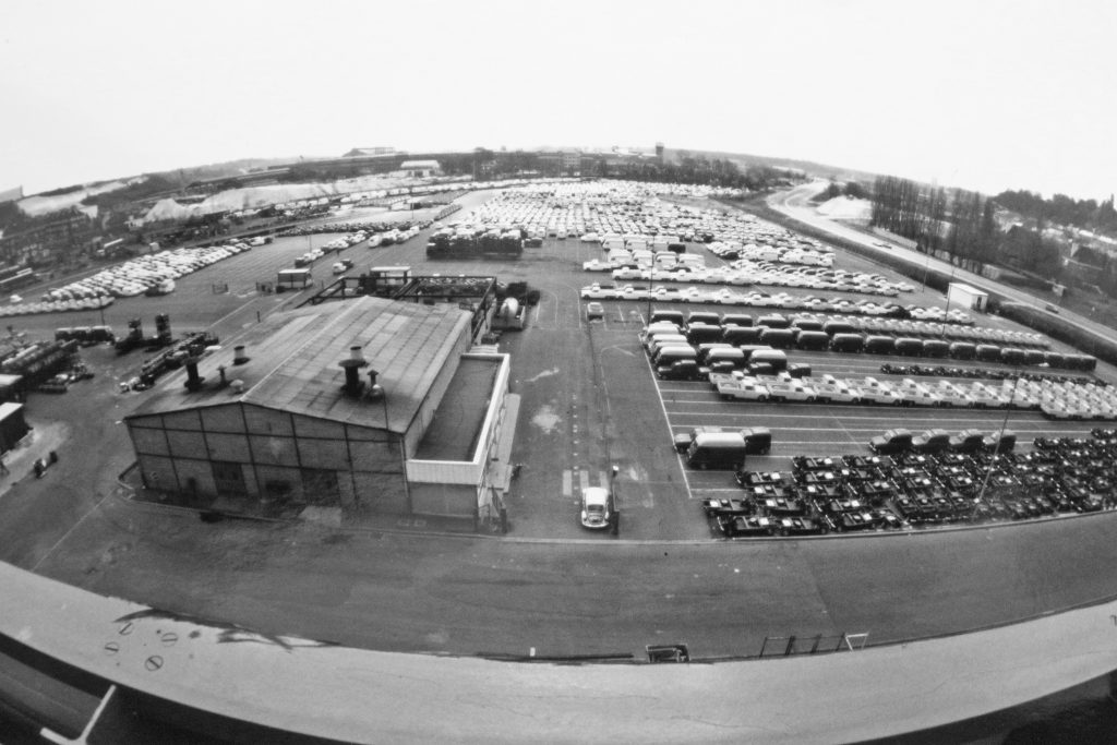 Parc d'expédition C7D_9337