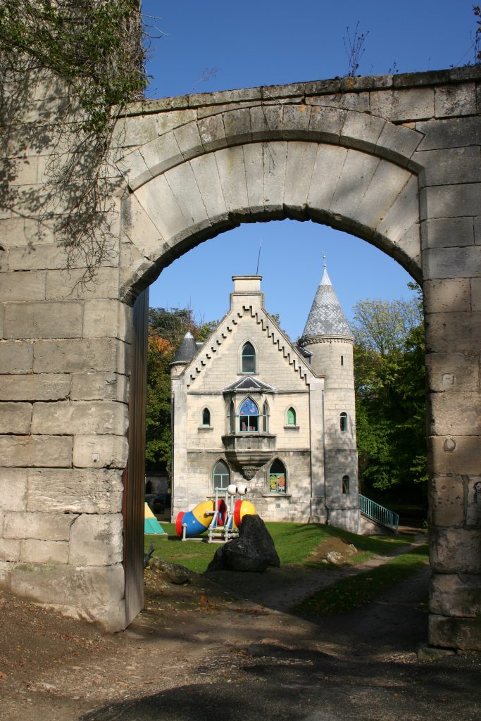 Petit Chateau IMG_5728