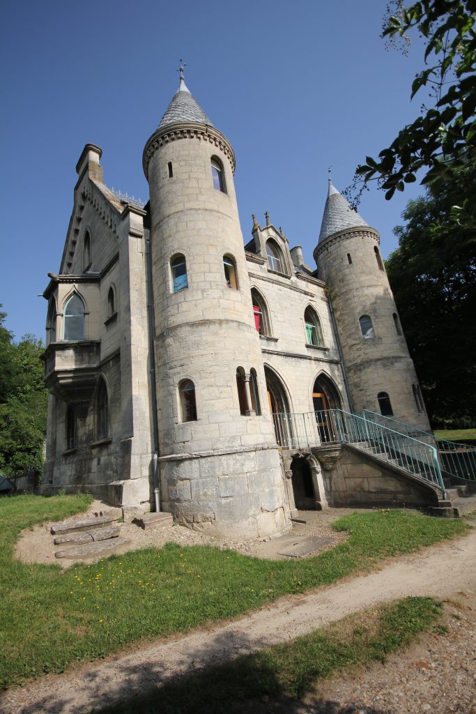 Petit Chateau IMG_5903