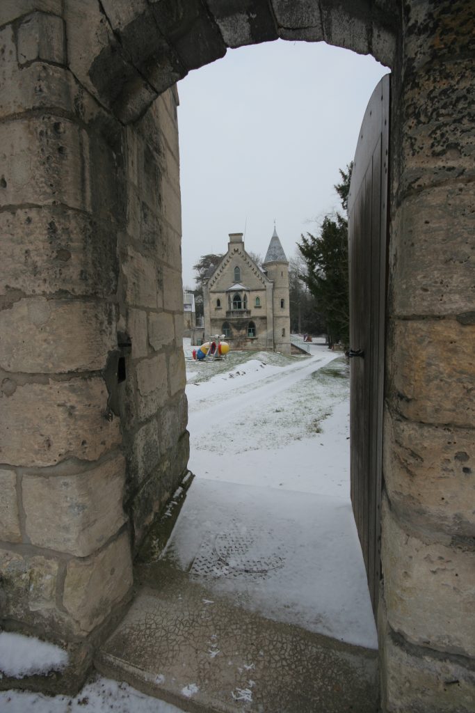 Petit Chateau Neige IMG_2522