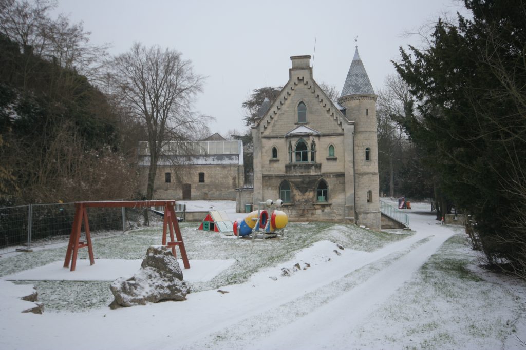 Petit Chateau Neige IMG_2527