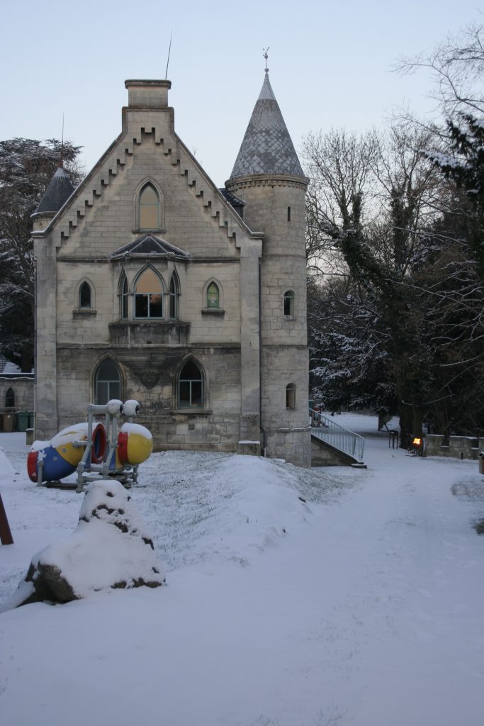 Petit Chateau Neige _MG_4331