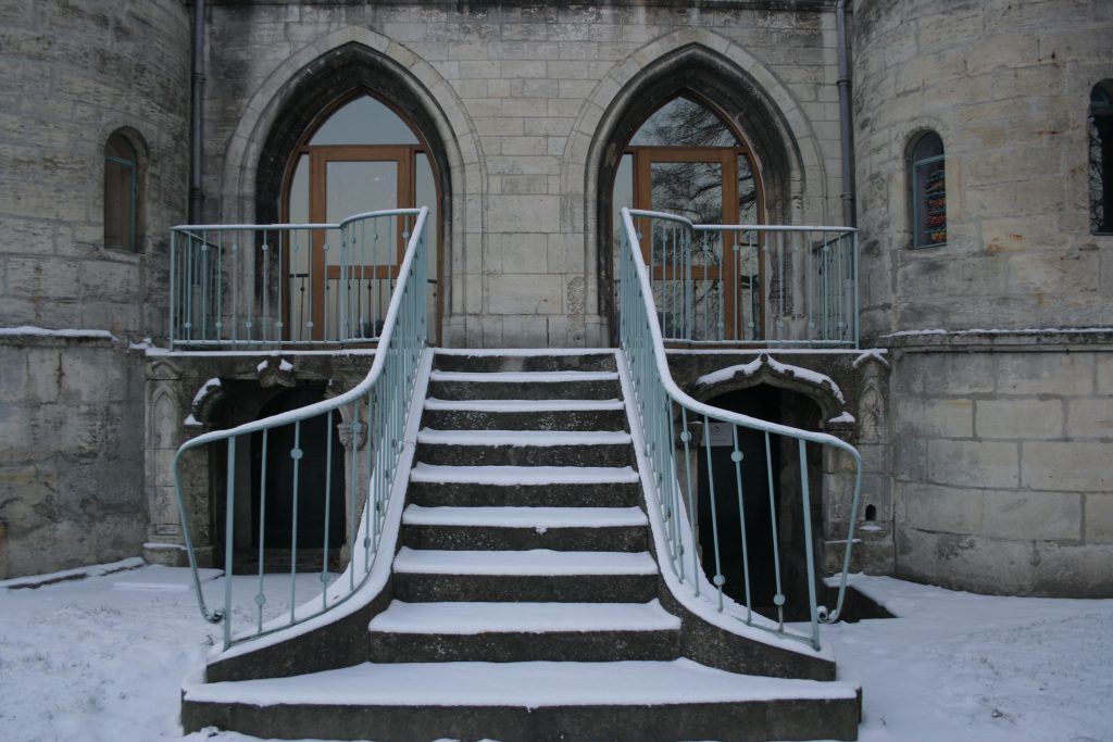 Petit Chateau Neige _MG_4335