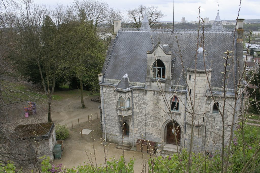 Petit Chateau _MG_2071 [1600x1200]