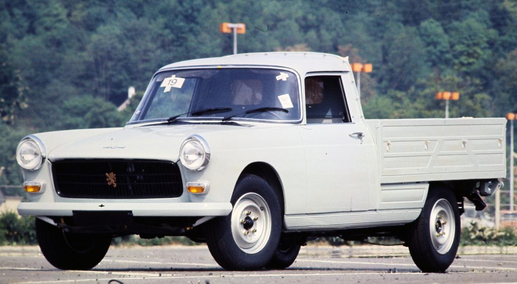 Peugeot Pick-up 404 C7D_7788