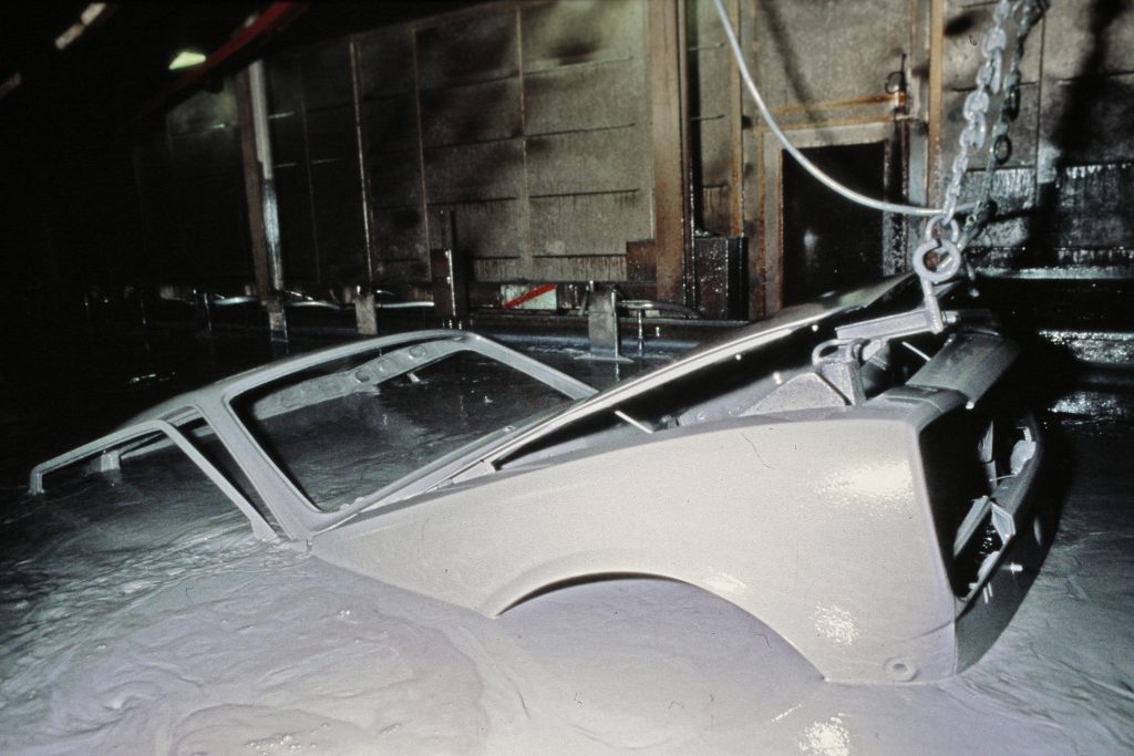 Peugeot Pick-up 504 cataphorese 1991 C7D_7822