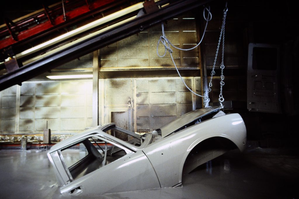 Peugeot Pick-up 504 cataphorese C7D_7824