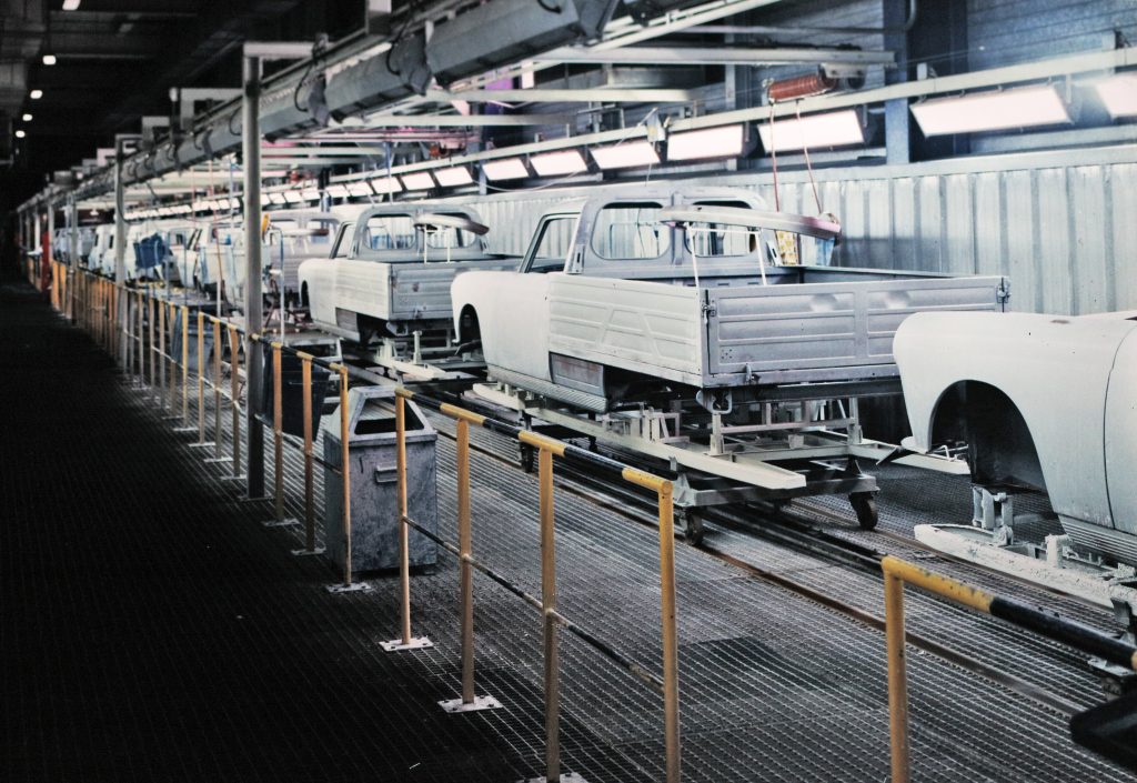 Peugeot Pick-up 504 peinture C7D_8650