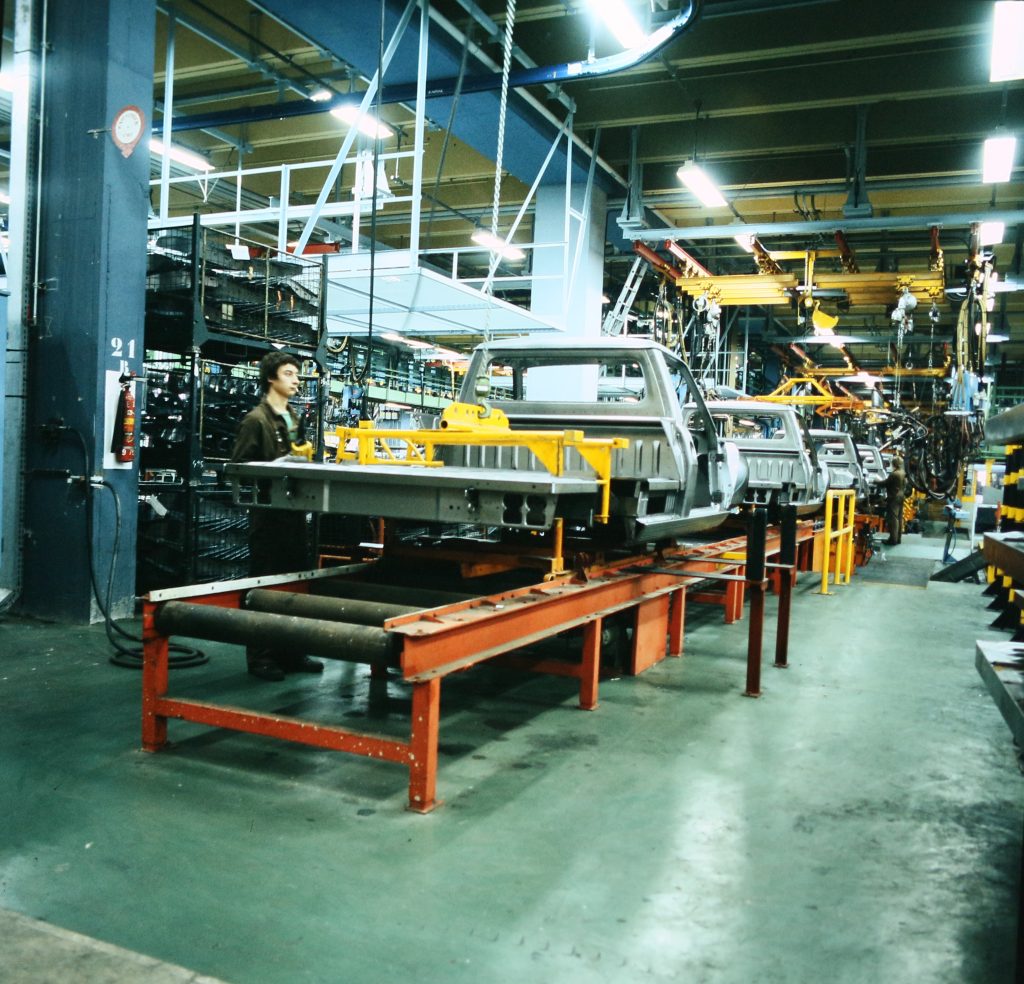 Peugeot Pick-up Tolerie C7D_8637