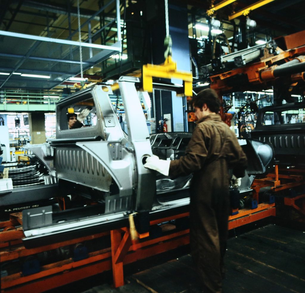 Peugeot Pick-up Tolerie C7D_8639