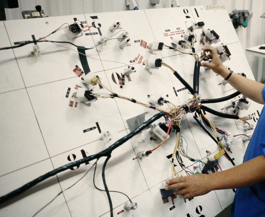 Préparation Cablage C7D_7746