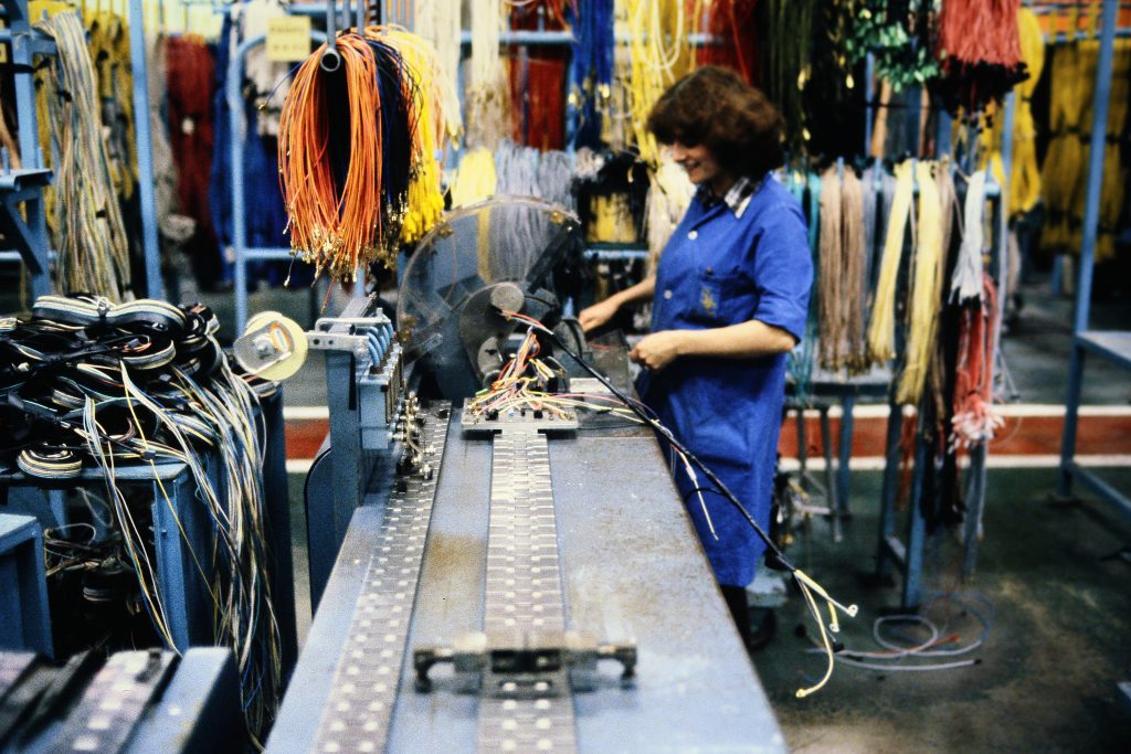 Préparation Cablage C7D_7747