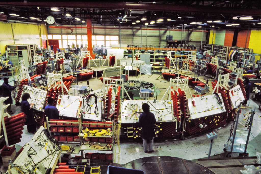 Préparation Cablage Carrousel_MG_1009