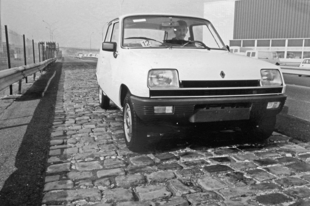 R5 Canada sur la piste d'essai C7D_9338