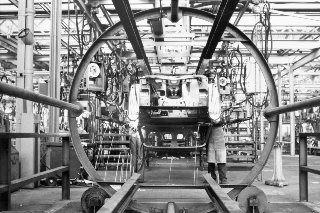 Tolerie Tonneau de retournement C7D_9349