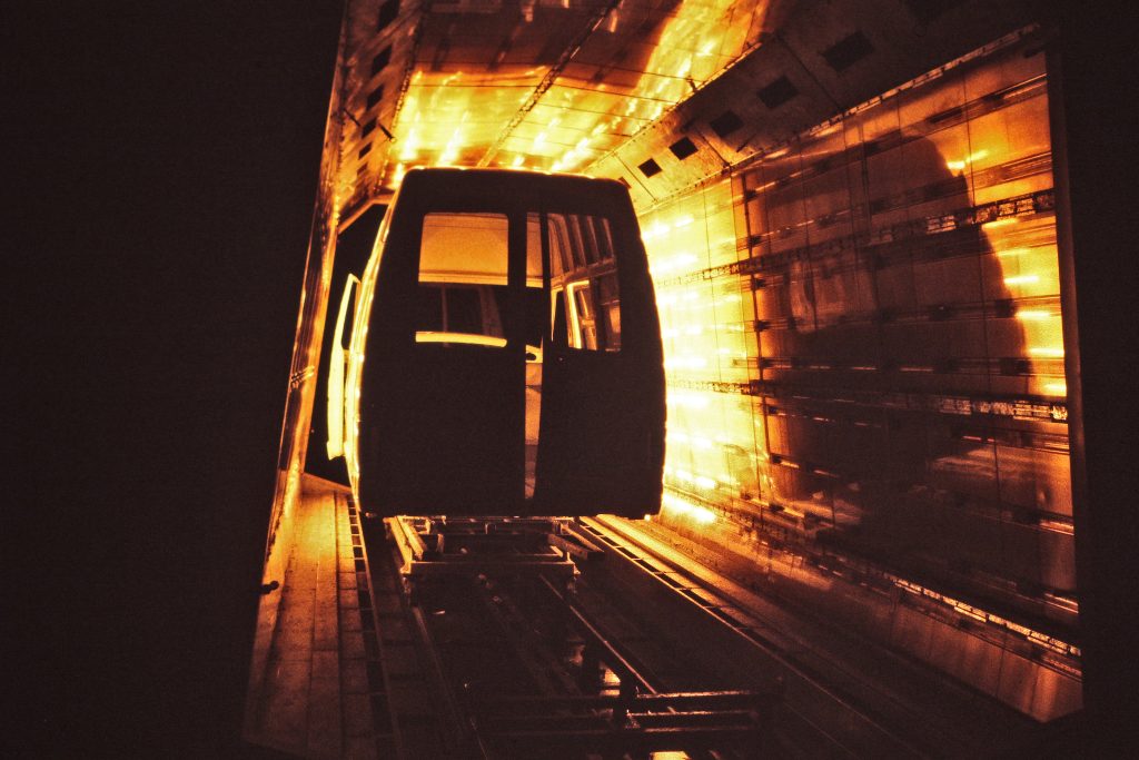 Trafic Four 1989 C7D_7806