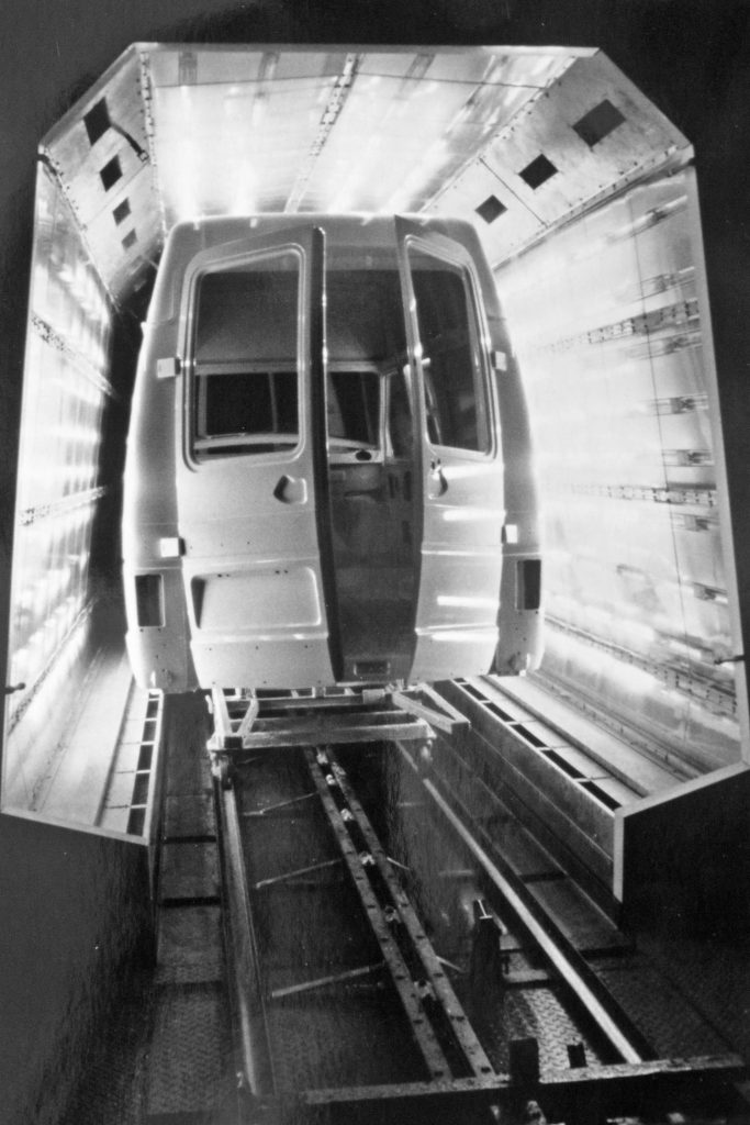 Trafic Séchage de la peinture C7D_9345