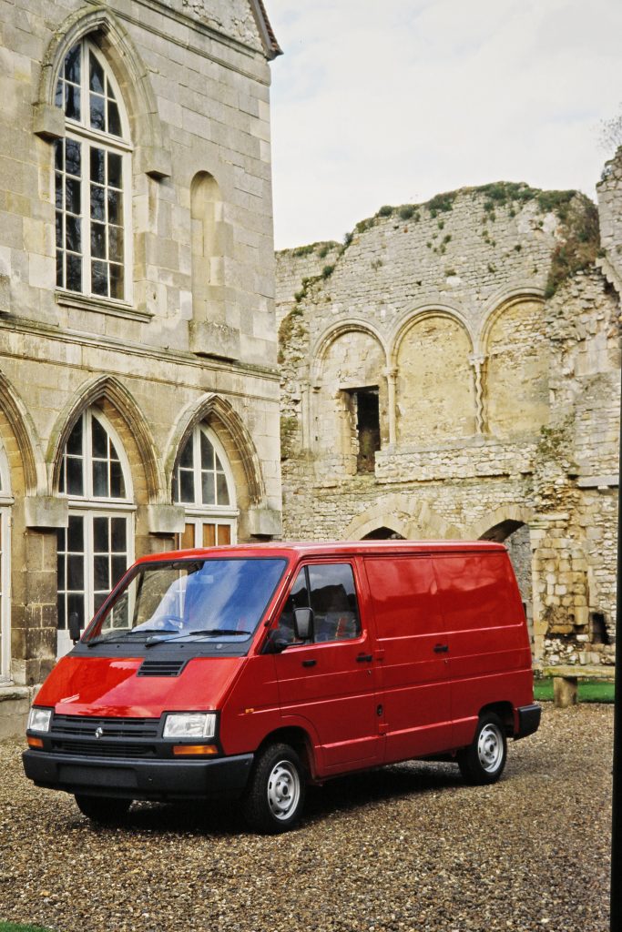 Trafic à Royaumont 1989 C7D_7792