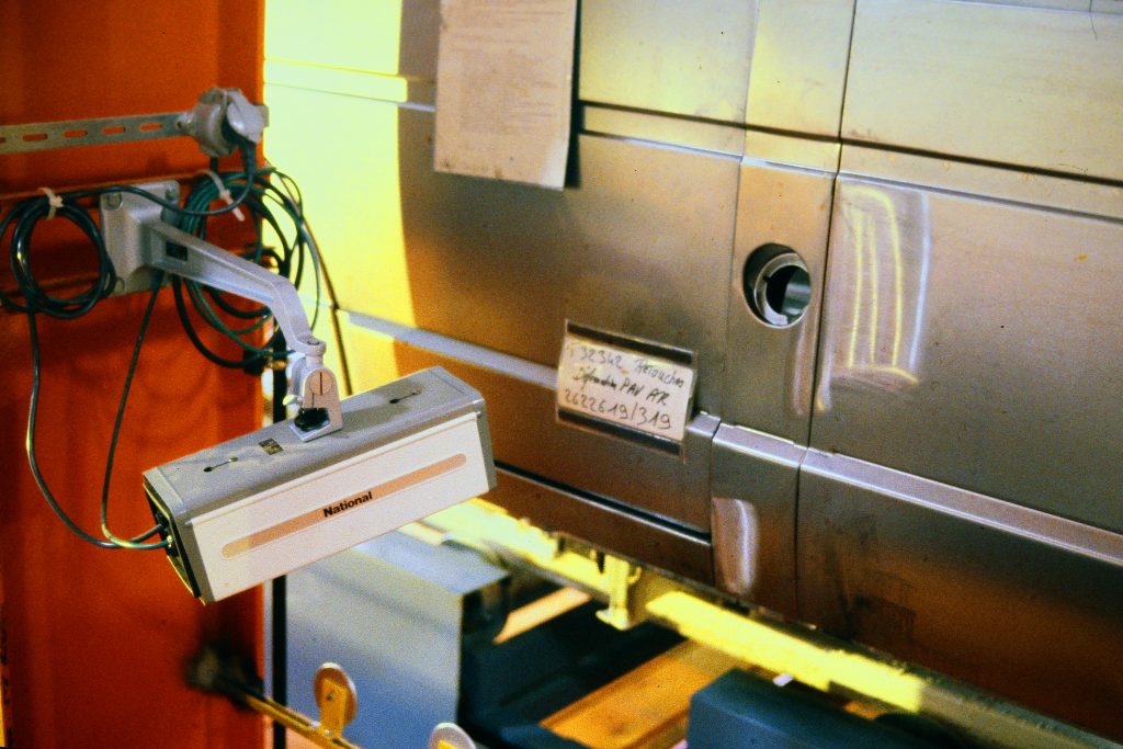 Tristock Camera étiquette C7D_7866