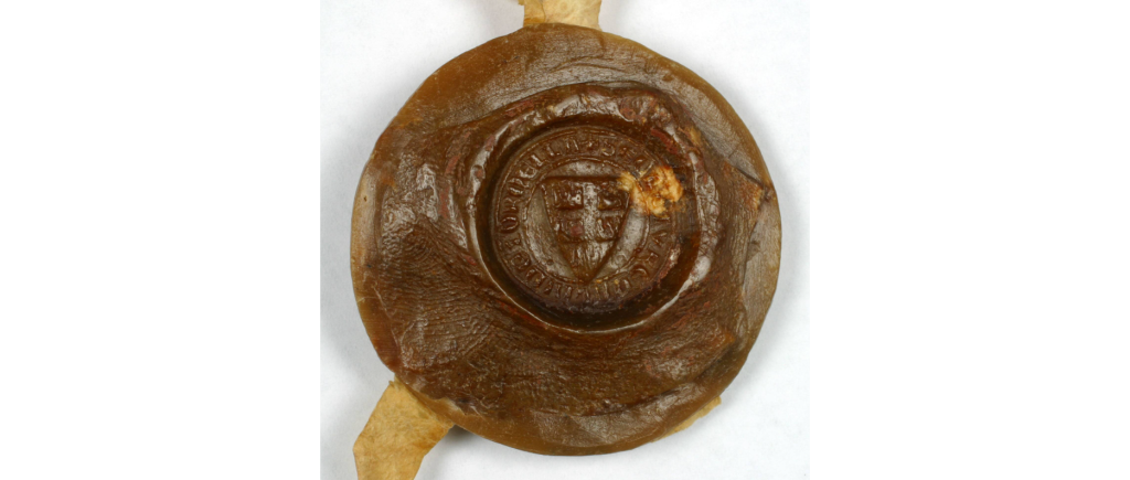 sceau renaud de tournelle Montataire 2