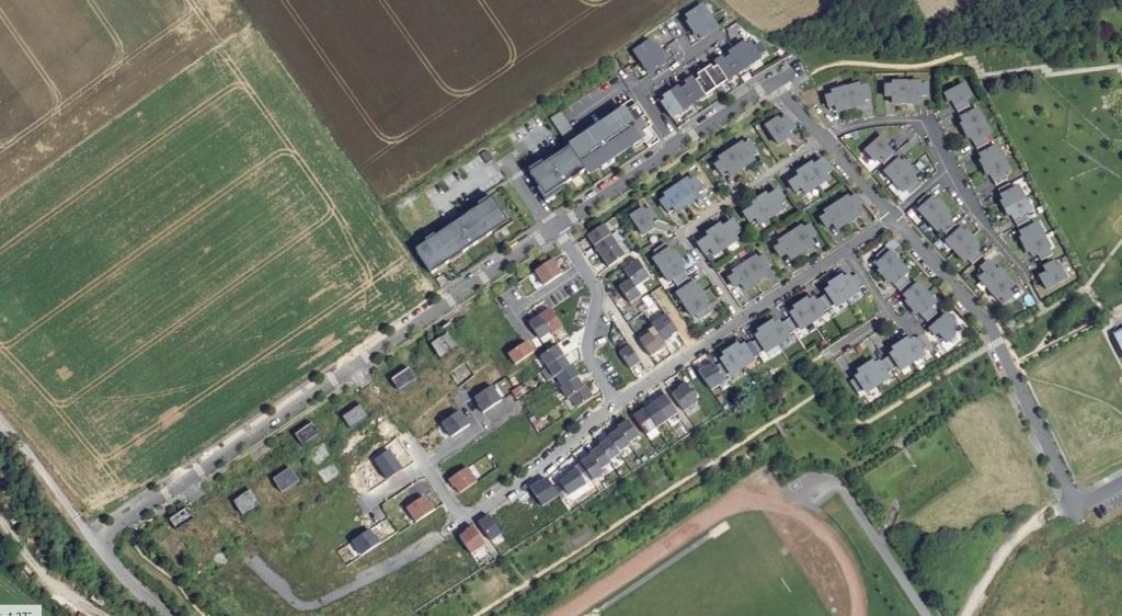 00b – Avenue du 17 octobre1961