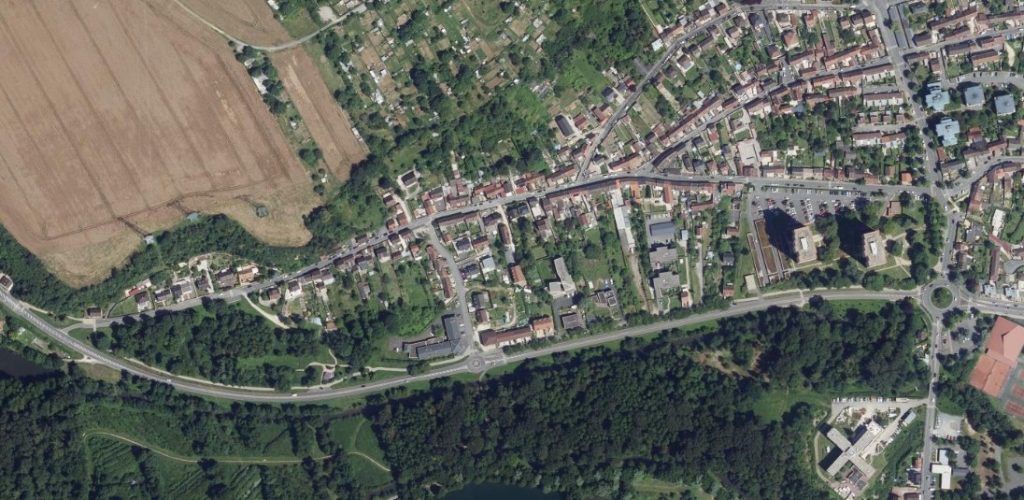 00b – Montataire – Av Mitterand
