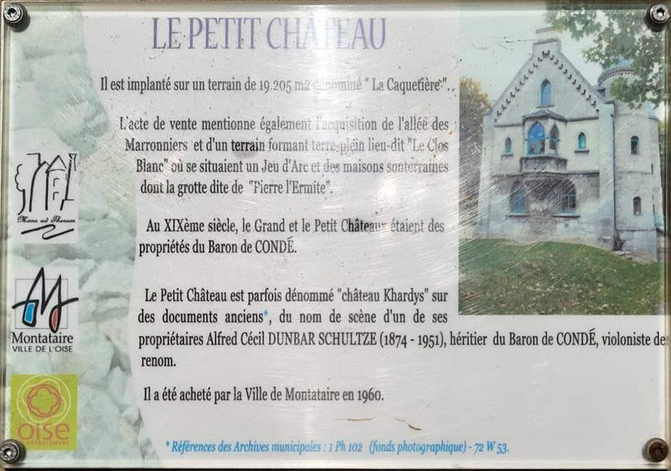 01- Le petit chateau (khardys)