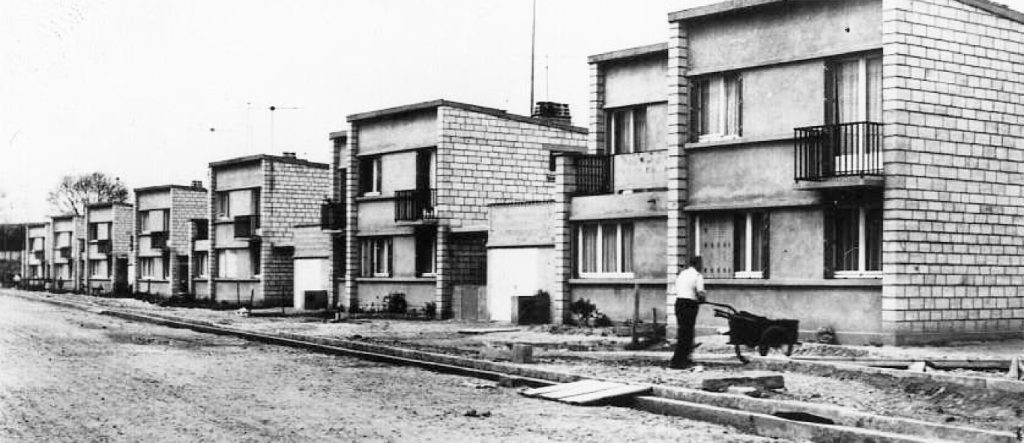 01 – Montataire – Avenue Guy Môquet