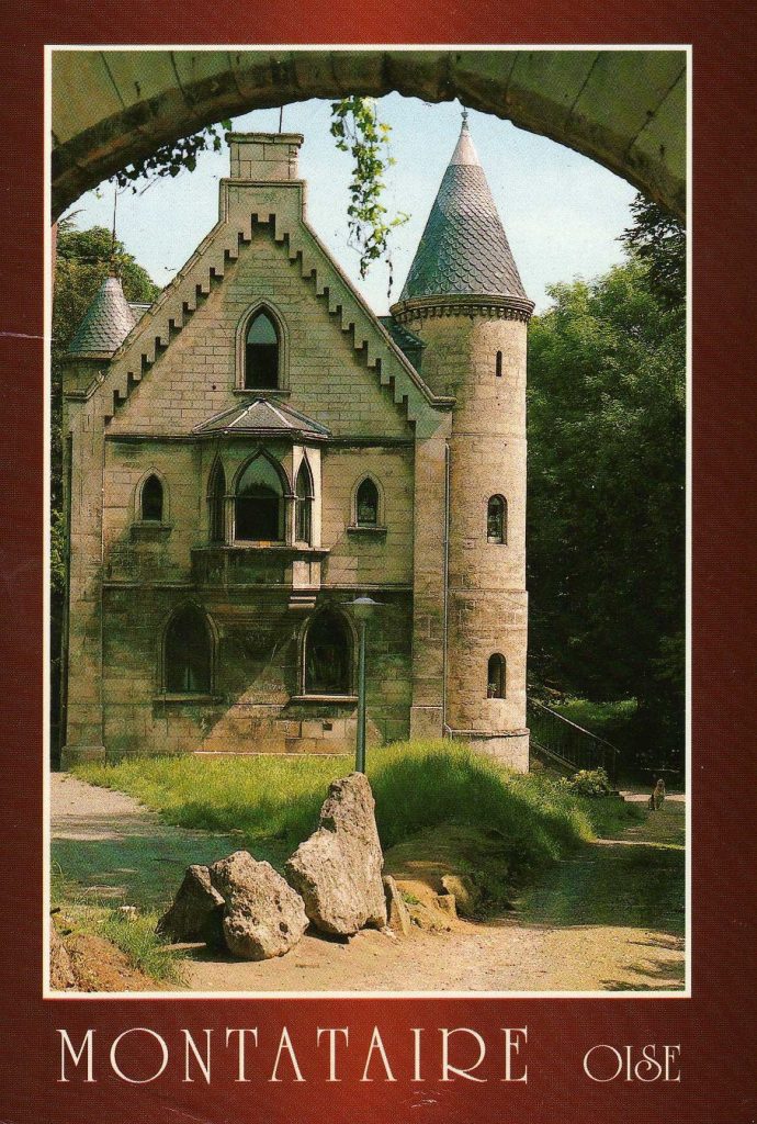 02- Le petit chateau (khardys)