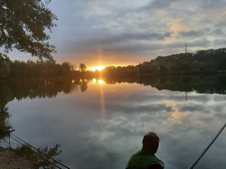 02 – Montataire – Ginistri – Etang