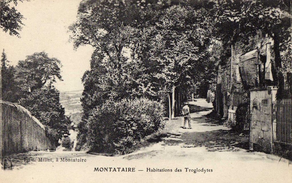 02 – Montataire – les tufs