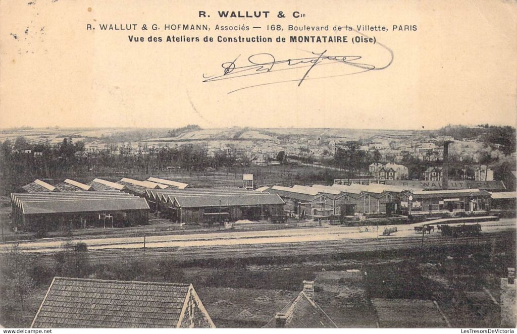 03b – Montataire Avenue Ambroise Croizat Wallut