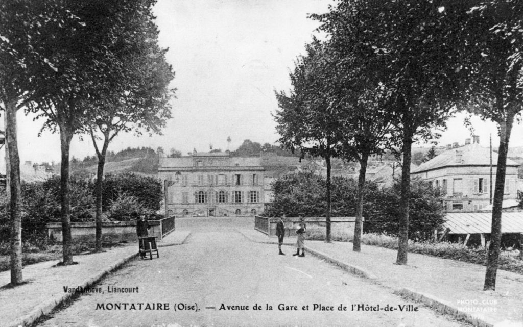 04 – Montataire Avenue Ambroise Croizatv