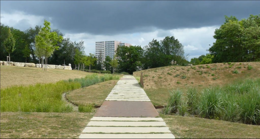 04 – Montataire – Cavée de Grêle