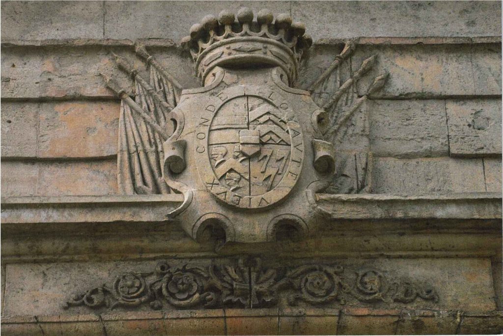 04 – Montataire – Chateau Blason
