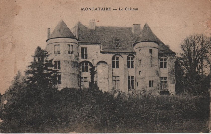 04 – Montataire Le Chateau