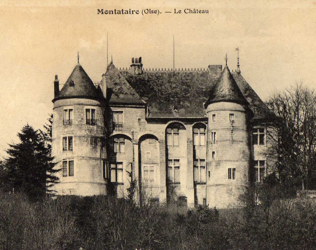 04a – Montataire Le Chateau