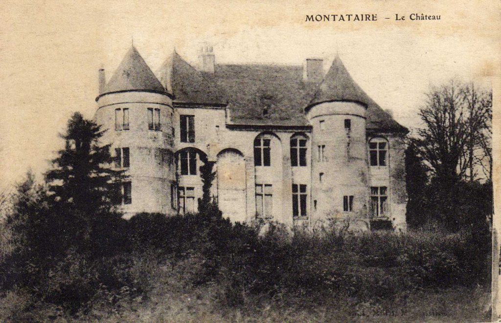 04b – Montataire Le Chateau