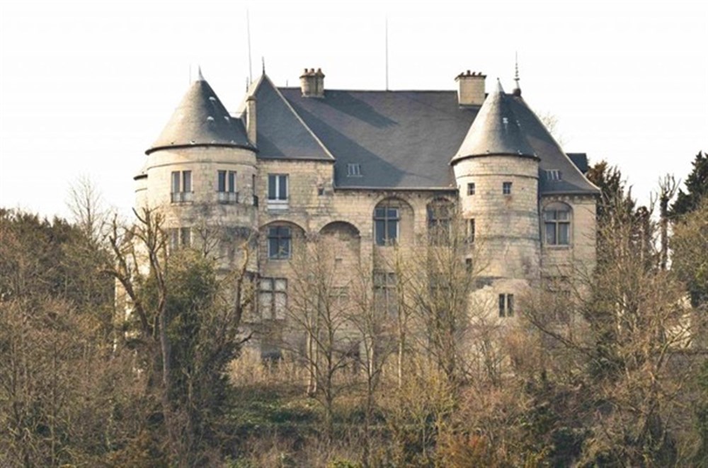 05 – Montataire Le Chateau