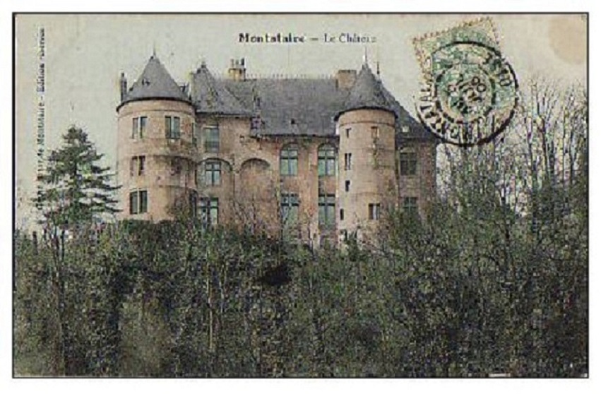 07 – Montataire Le Chateau