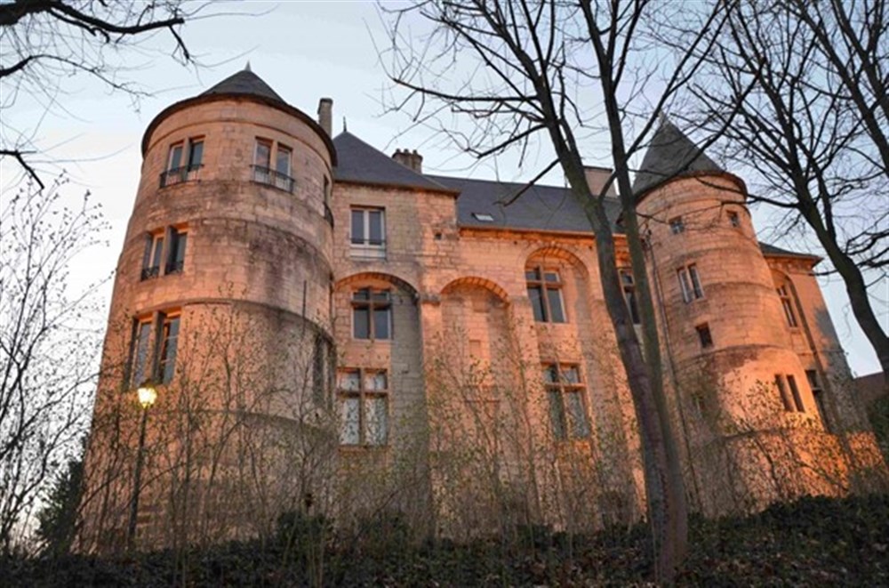 09 – Montataire Le Chateau