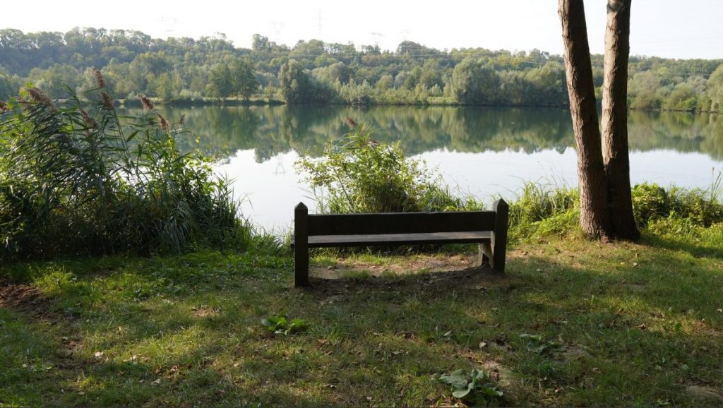 10 – Montataire – Ginistri – Etang