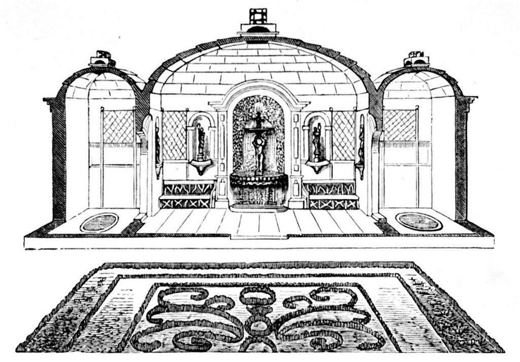 10b – Montataire – orangerie