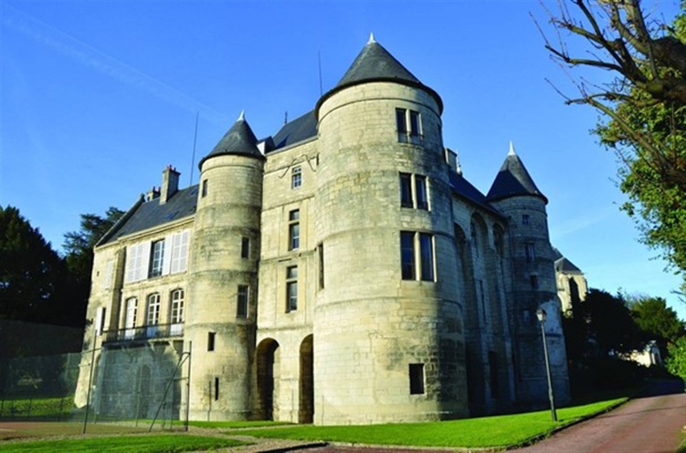11 – Montataire Le Chateau
